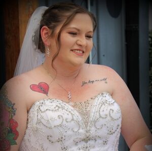 Meet your Posher, Rachele